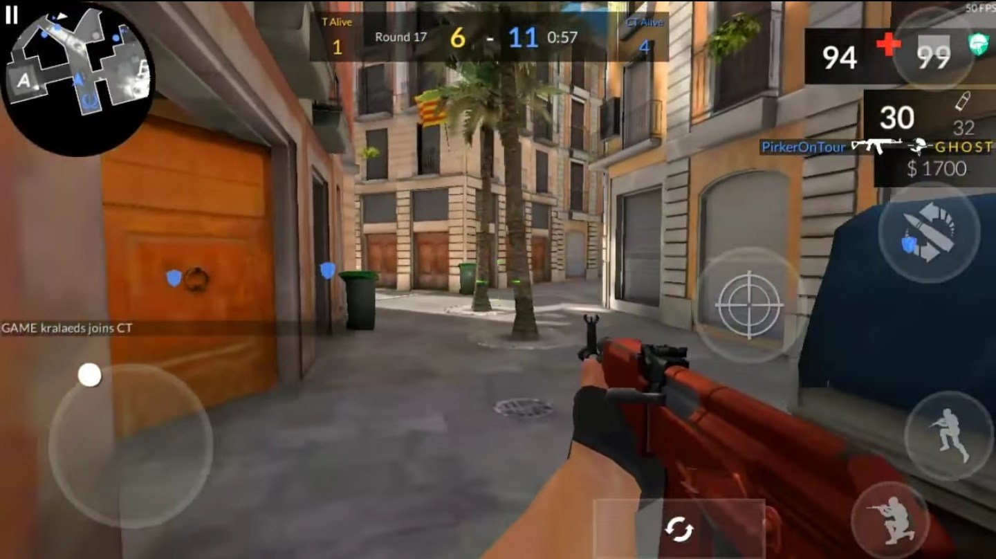 Critical Ops Free Download For Android