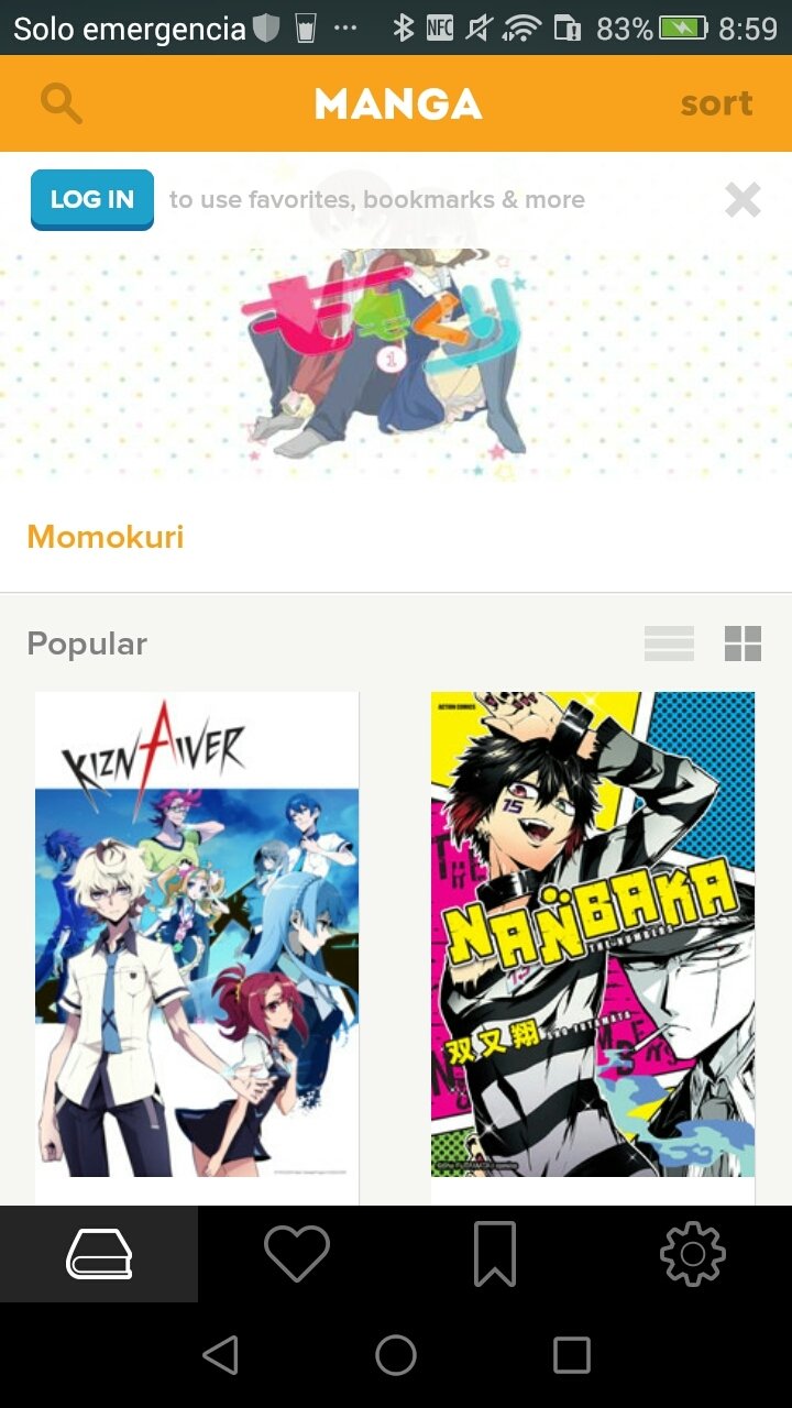 crunchyroll manga app