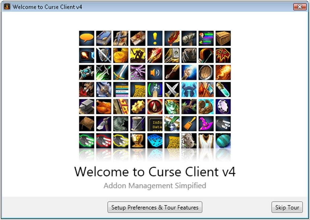 curse client download free windows 8