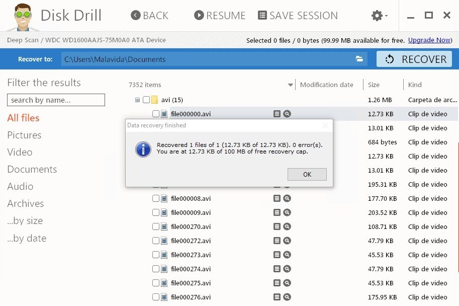 Disk Drill 1.8.204 Crack for mac