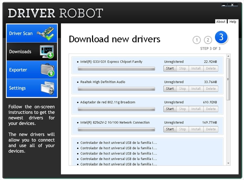 Toshiba satellite c660 display drivers