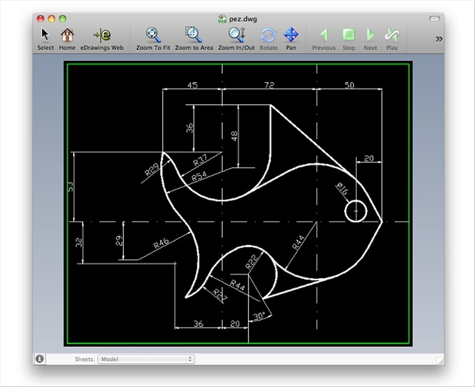 Edrawings 2018 download