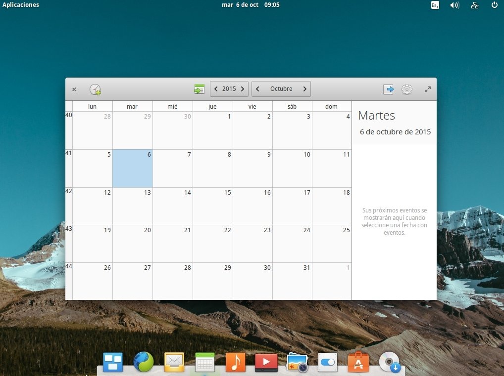 Element Os Free Download