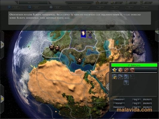 Free Download Empire Earth 2 Compressed