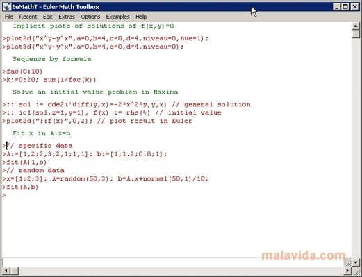 Symbolic Math Toolbox Matlab Download