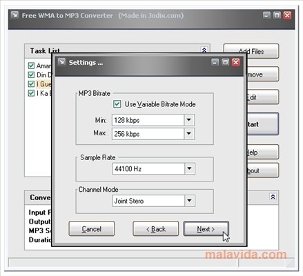 m4b converter windows