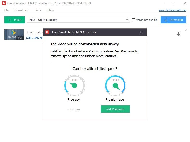 Youtube downloader free download