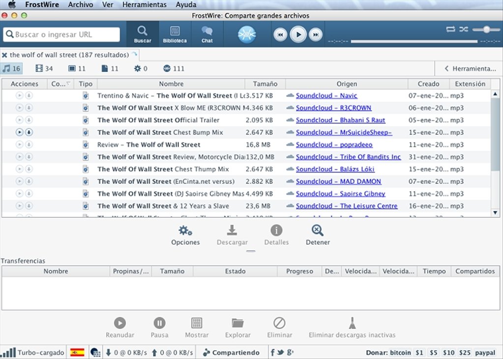 Torrent Free For Mac
