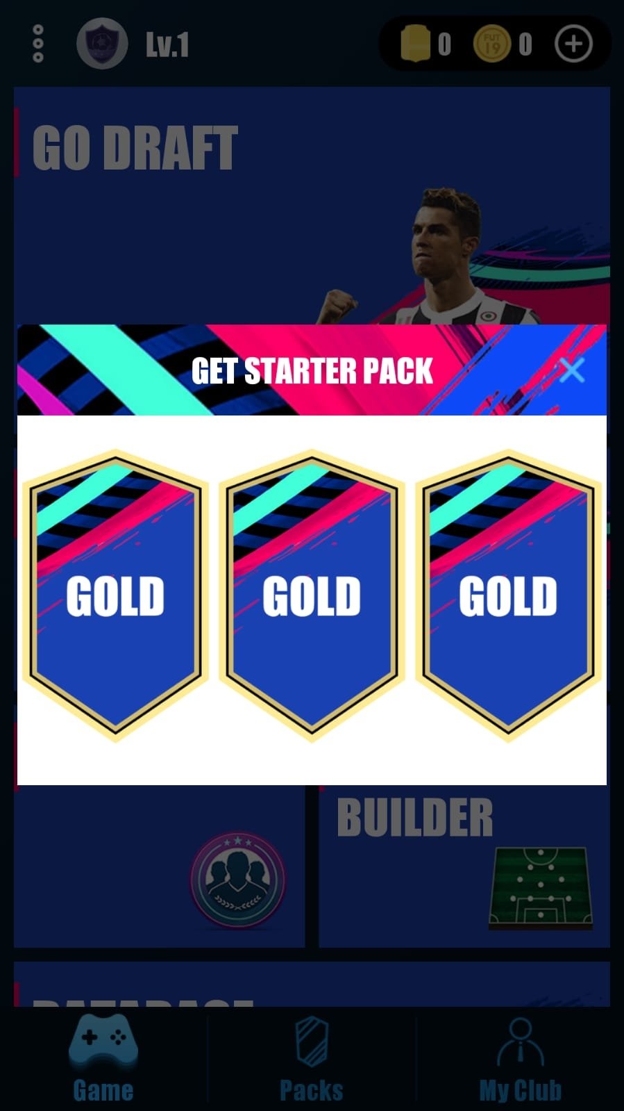 fifa 18 fut draft simulator