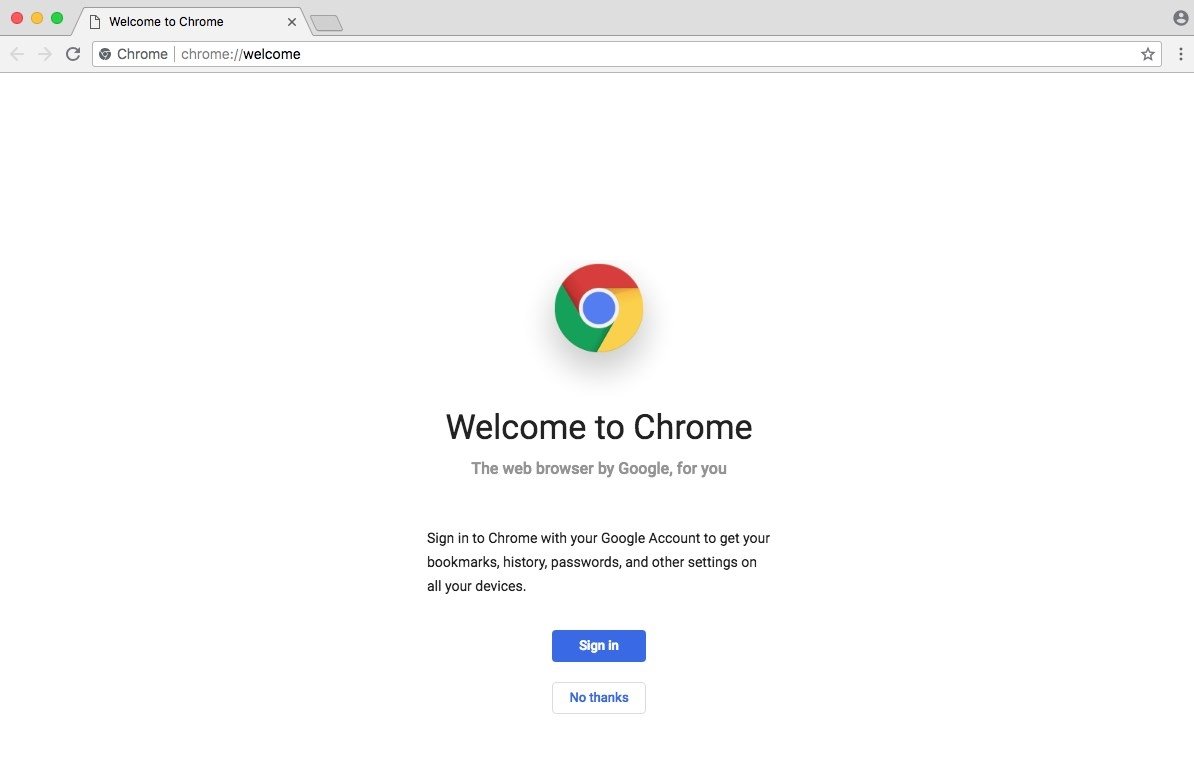 Download Google Chrome Mac Os 10.5 8
