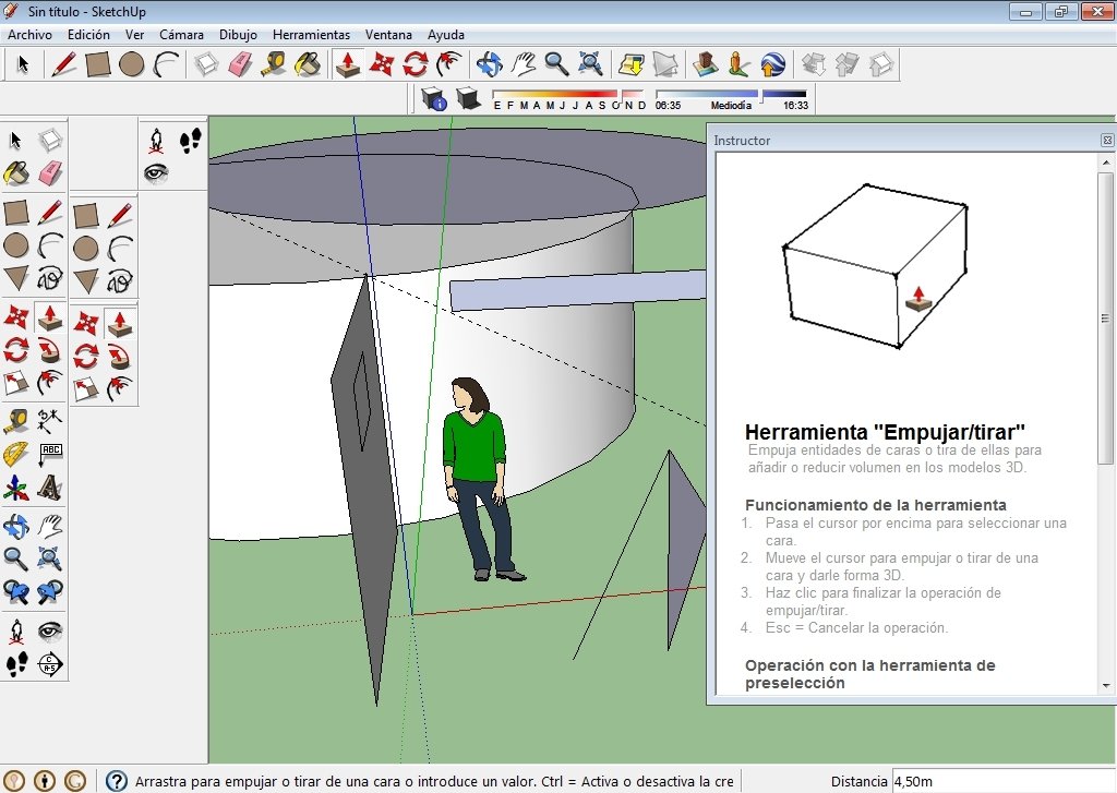 Download Google SketchUp 8.0.14346 - Kostenlos auf Deutsch