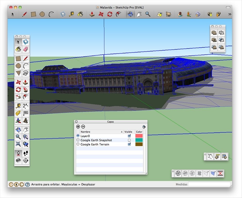 Buy SketchUp Pro 2016 mac os