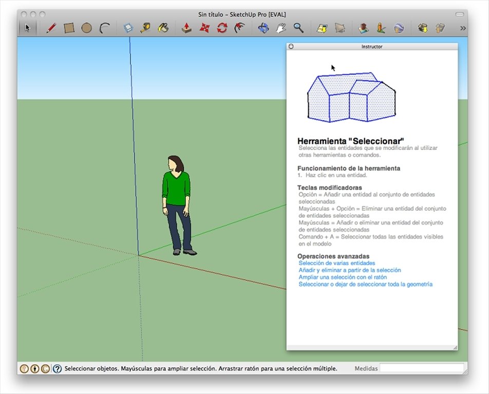 download sketchup pro 2016 for mac