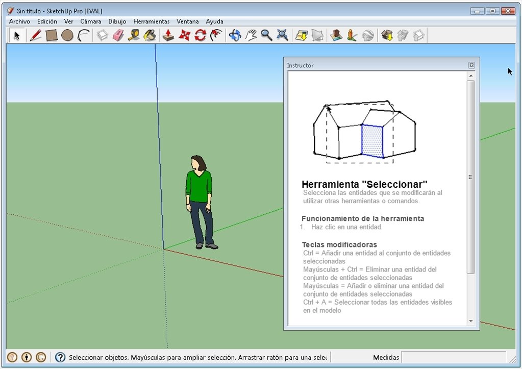 sketchup pro 2016 trial download