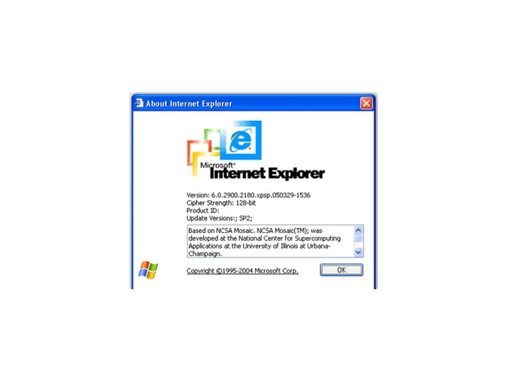 internet explorer ie6 download