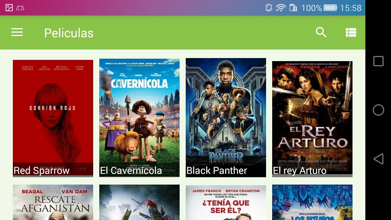 Descargar IPTV Player Latino 1.7.2 Android - APK Gratis en ...