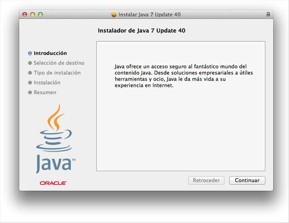 Download Java Runtime Environment 1.5 For Mac Os X