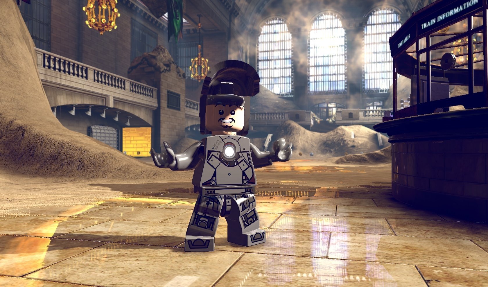 lego marvel super heroes game on pc