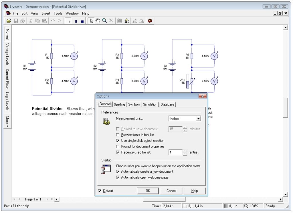 free  livewire professional edition