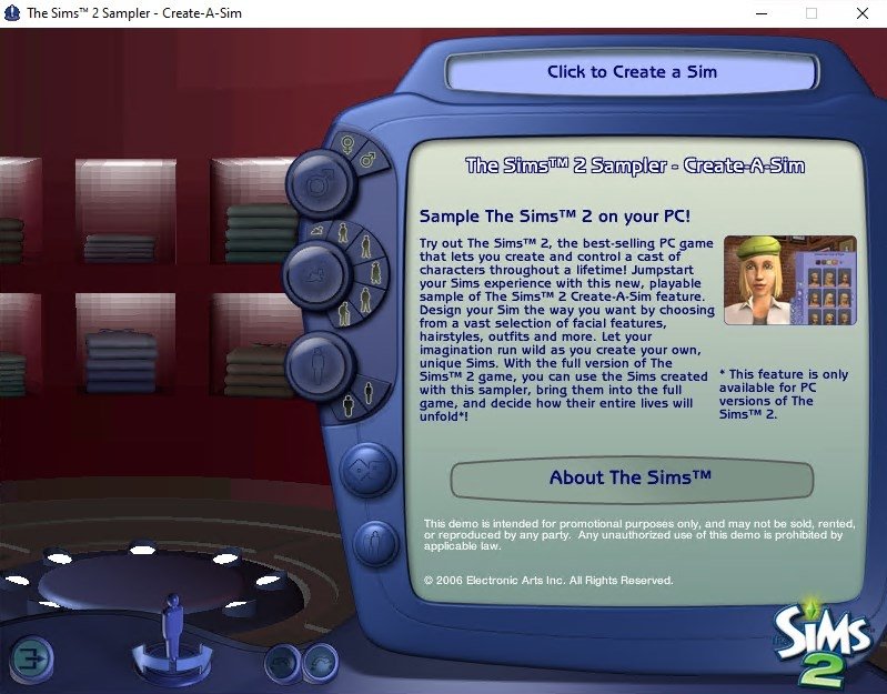 Cara Install The Sims 2 Deluxe Di Windows 7