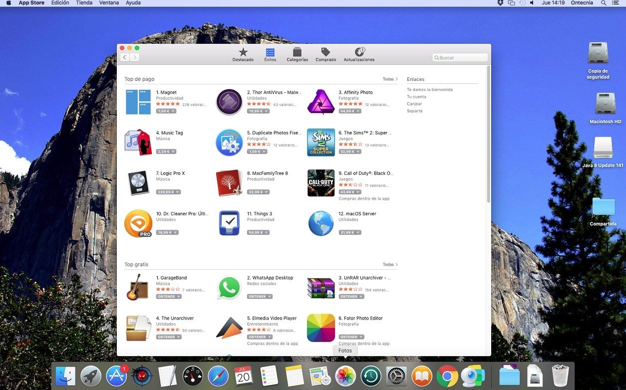 Download Mac 10.10 5