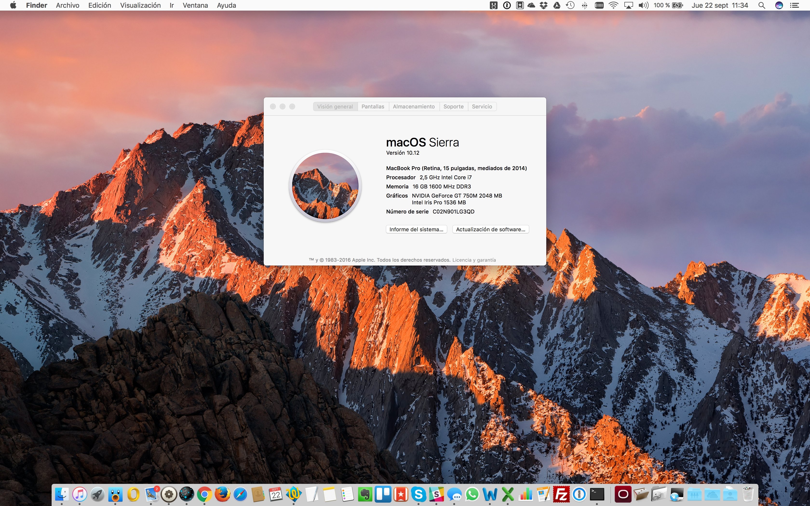Quicken Para Mac OS Sierra