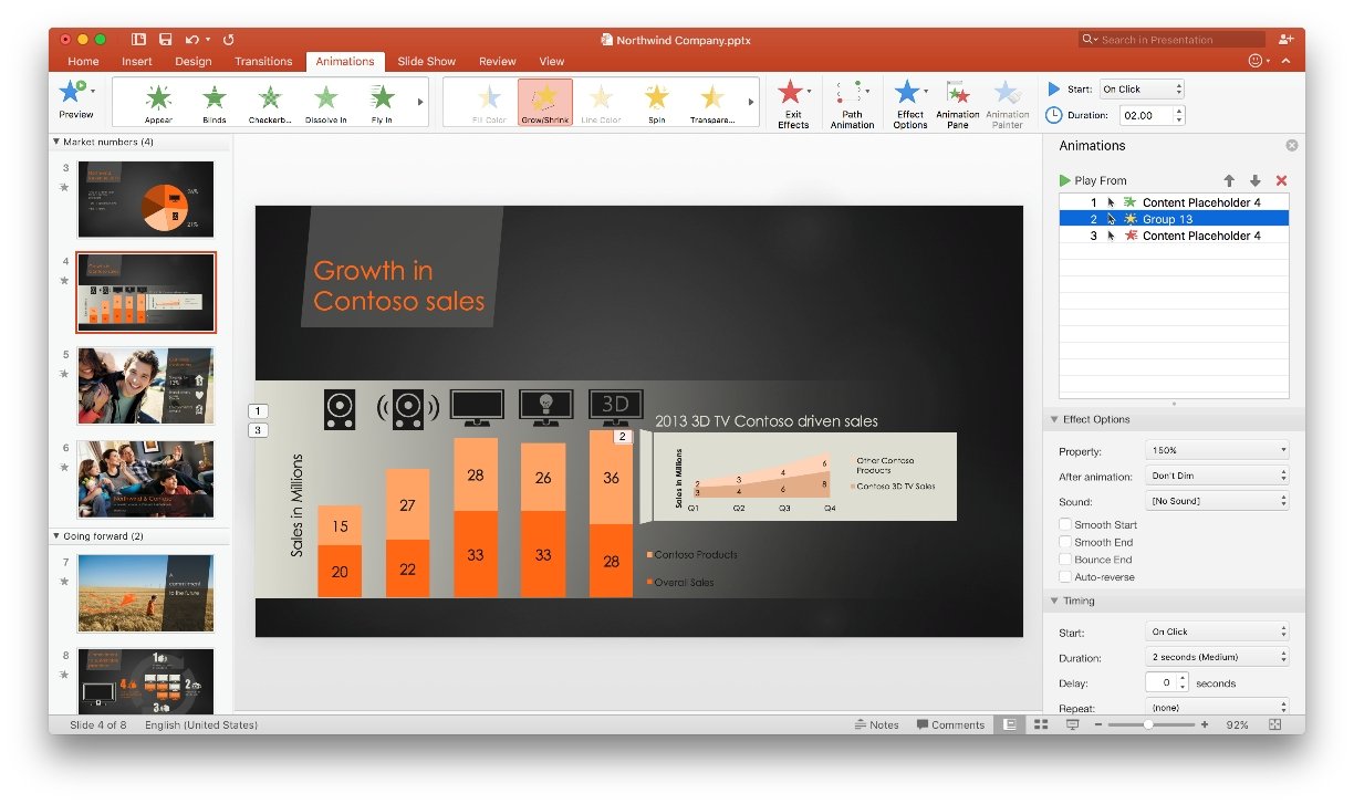 is there a free version of powerpoint for mac