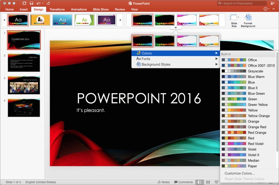 Download powerpoint 2010 for mac