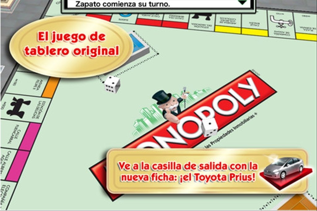 Hasbro Games Monopoly Downloadable Game