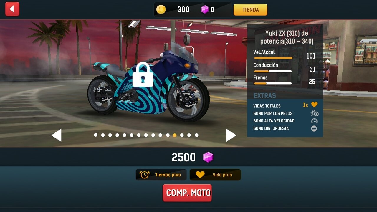 Moto Rider APK para Android - Download