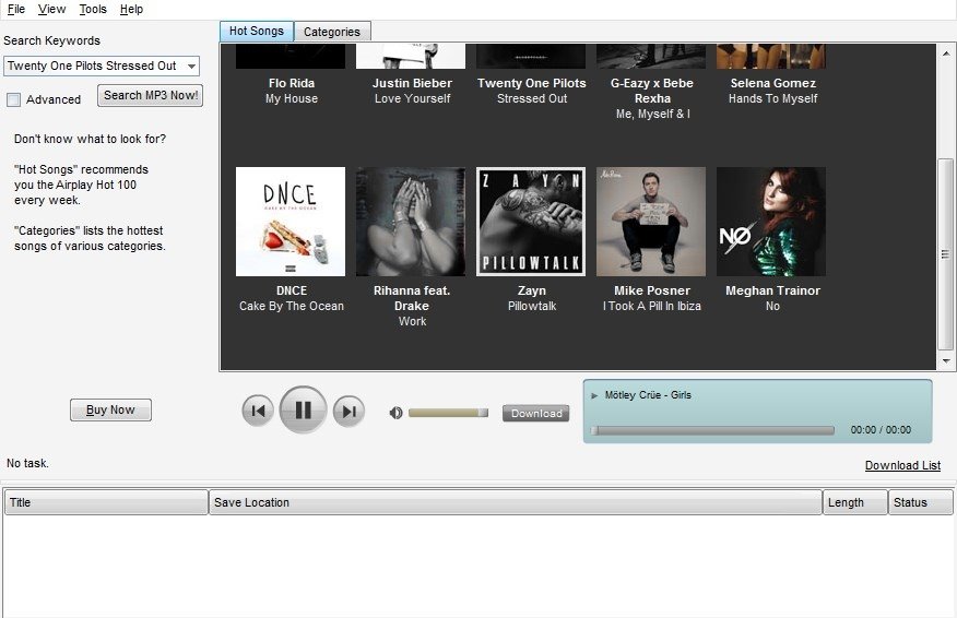 how to download music from emusic to mp3