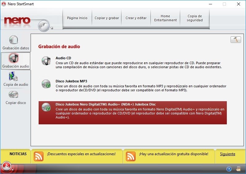 Nero 10 free. download full version with crack for windows 8