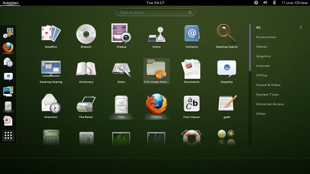 Linux Opensuse   img-1