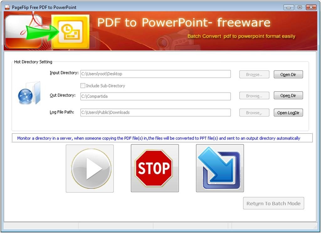 Free software to read pdf files