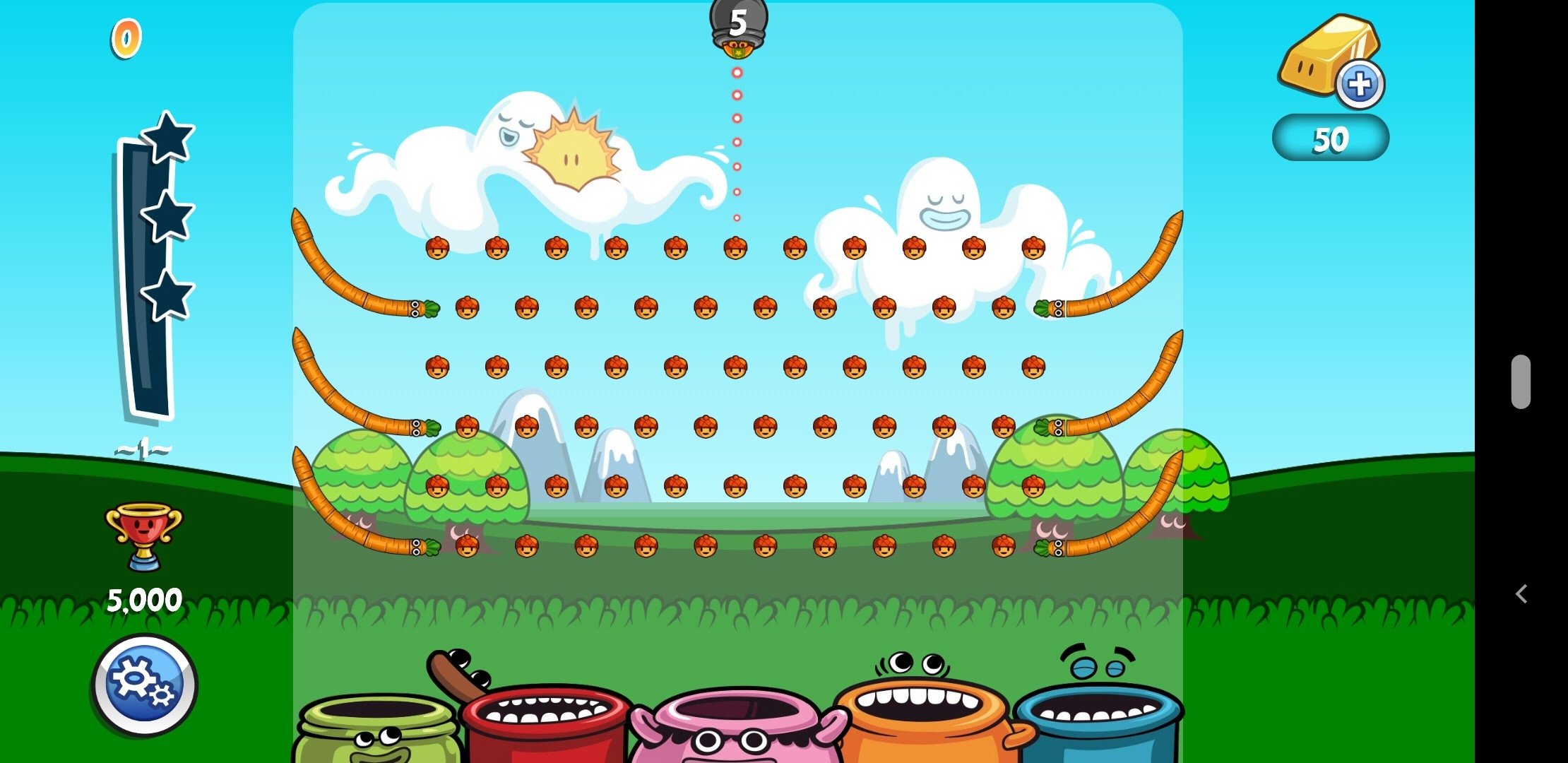 download papa pear saga game