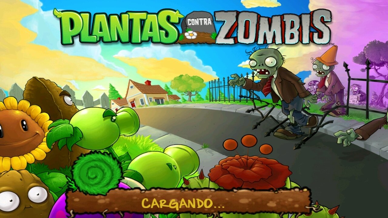 plants vs. zombies: original edition apk