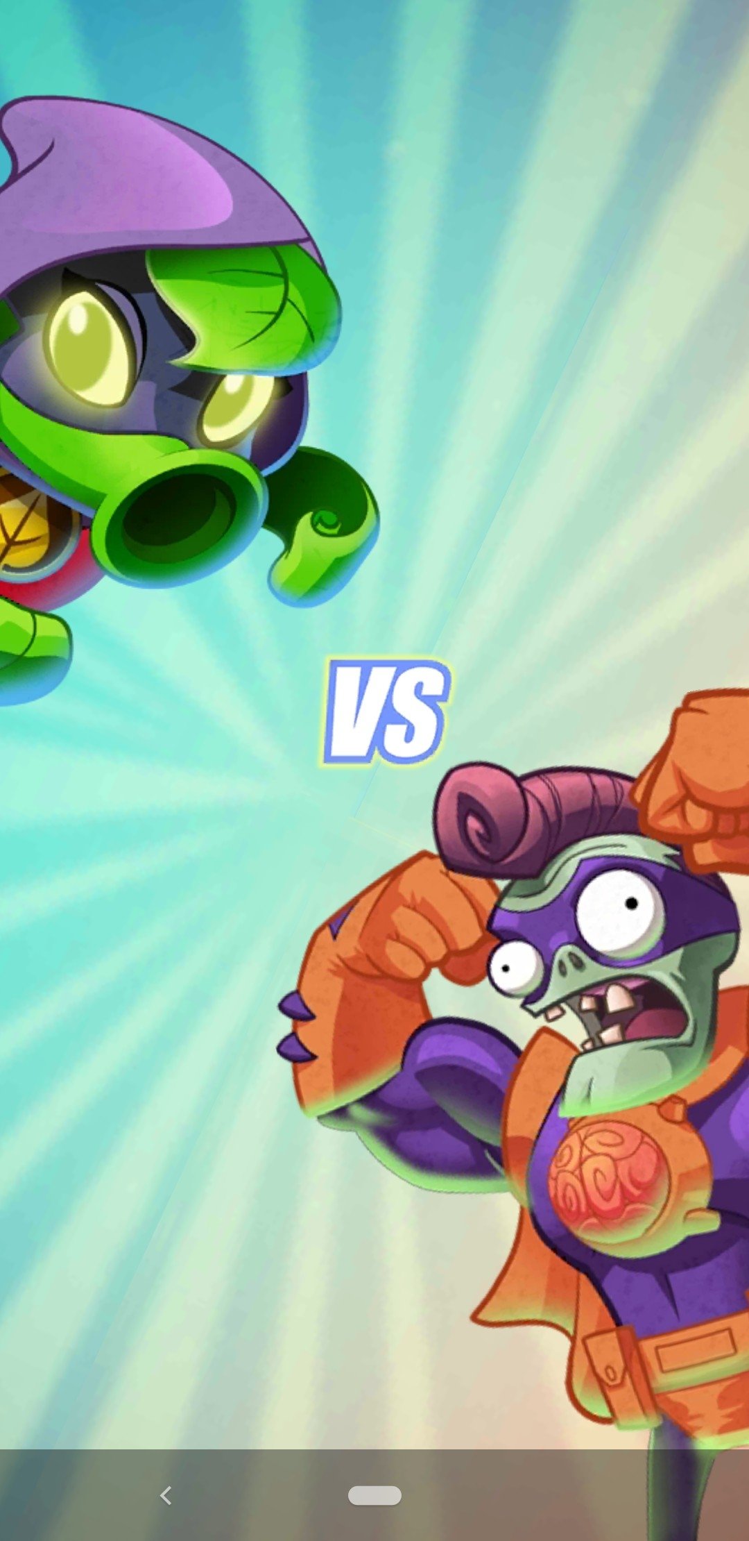 Descargar Plants vs. Zombies Heroes 1.24.6 Android - APK Gratis en Español