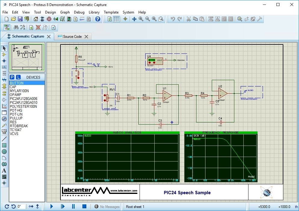 Proteus 7.4 Sp3 Full Version Free Download