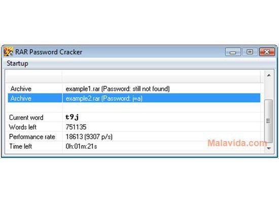 Password Cracker Software Free Download For Rar