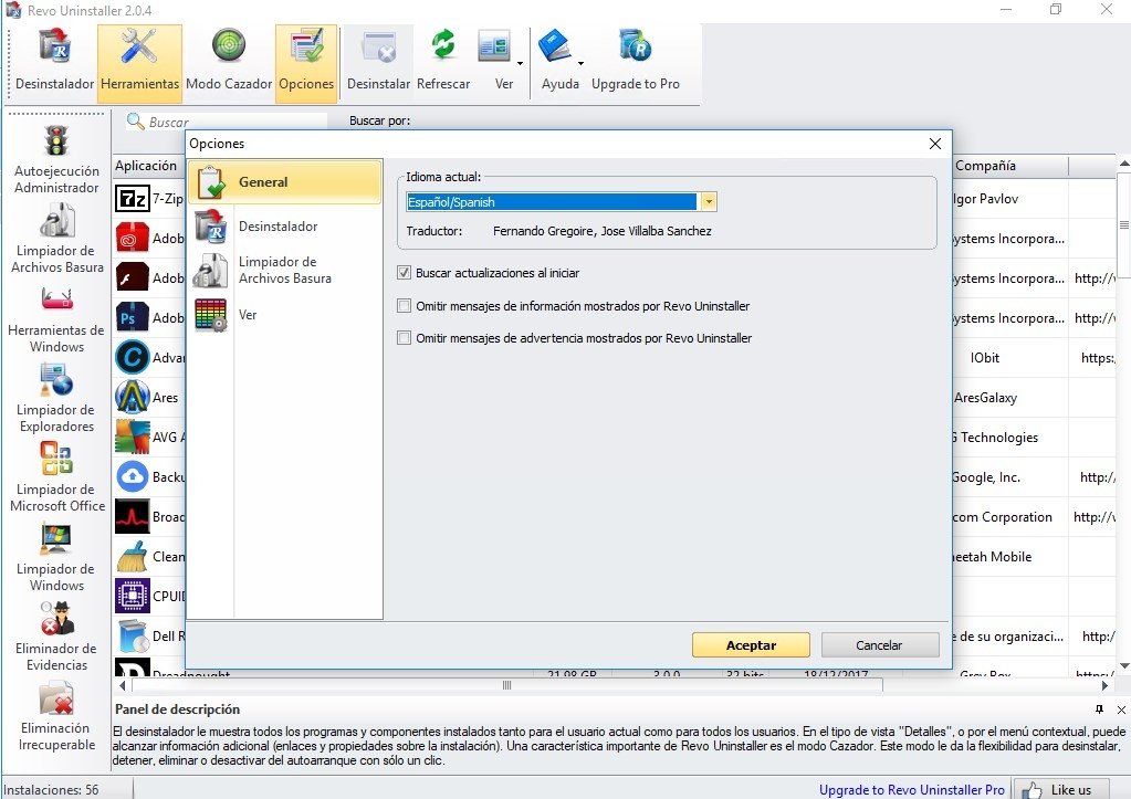 revouninstallerfree -