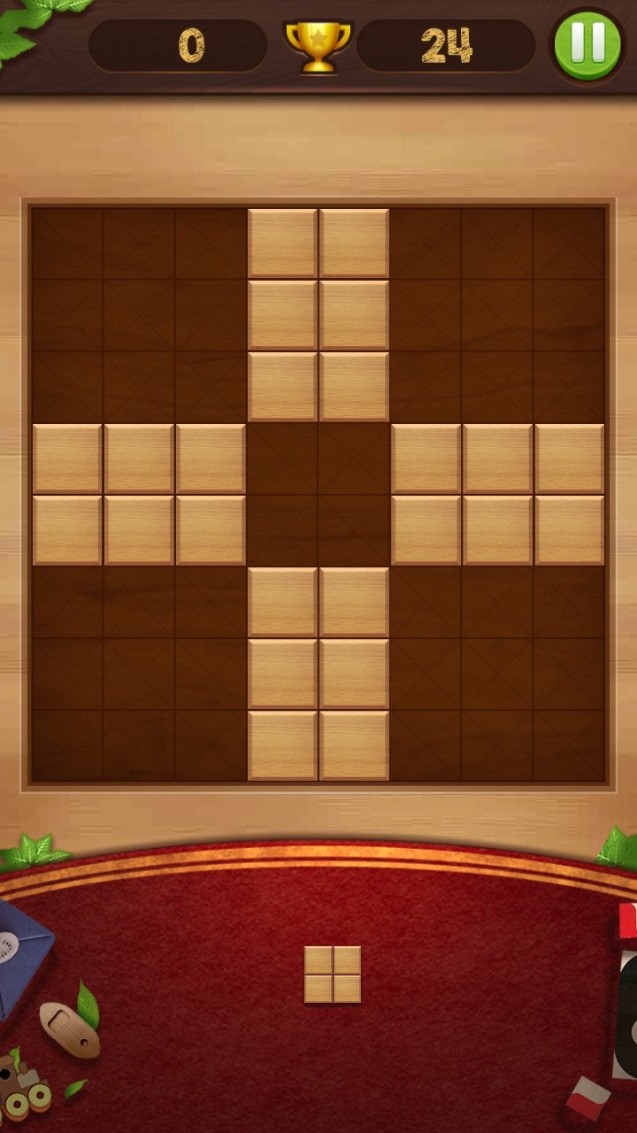 Block Puzzle Online Spielen