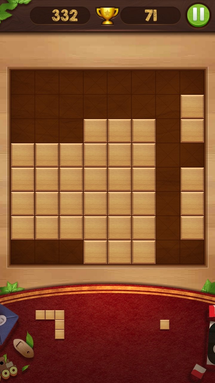 Tetris Puzzle Game Cheat