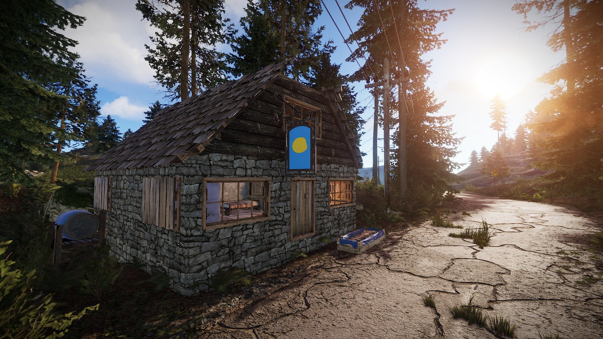 rust for pc