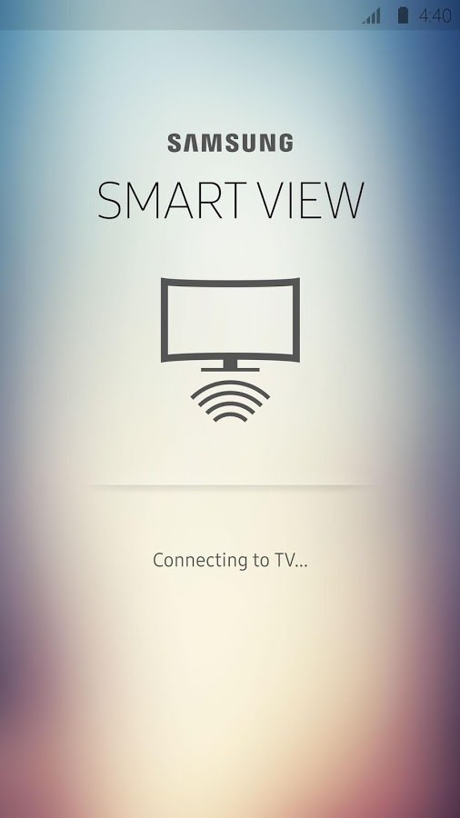 Descargar Samsung Smart View Gratis 2018  SosVirus