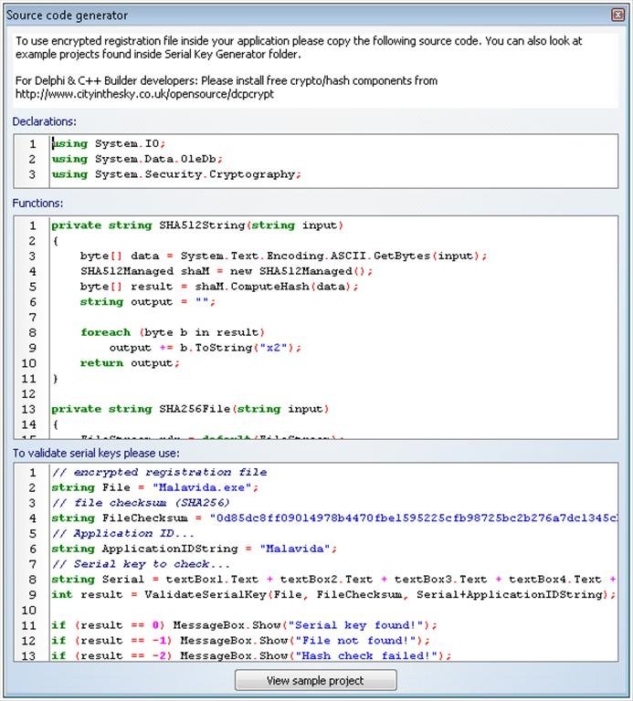 Rhino 5 License Generator