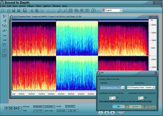 Adobe Audition 1.6