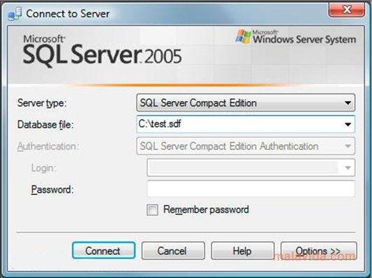 Sql Server 2005 On Vista Home Premium