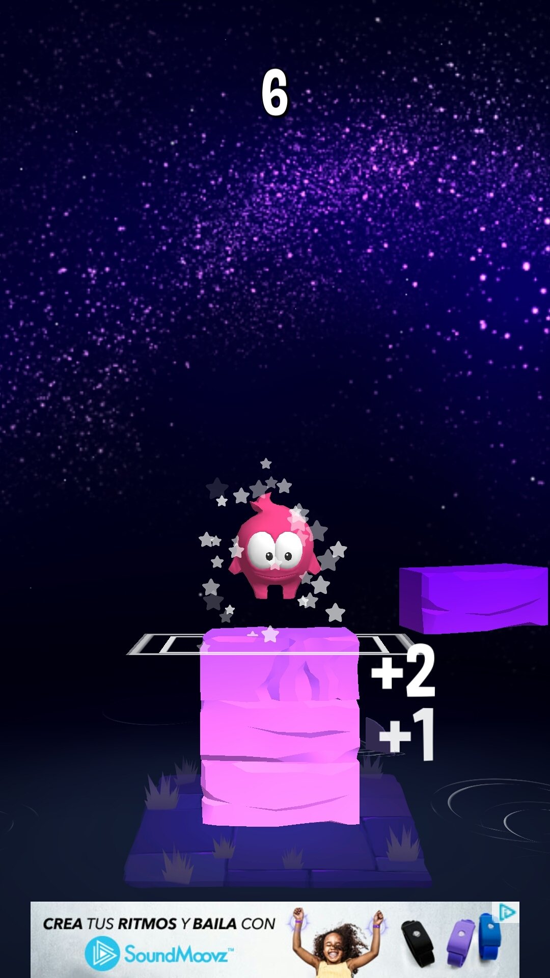 Download Stack Jump 1.4.1 Android - APK Free