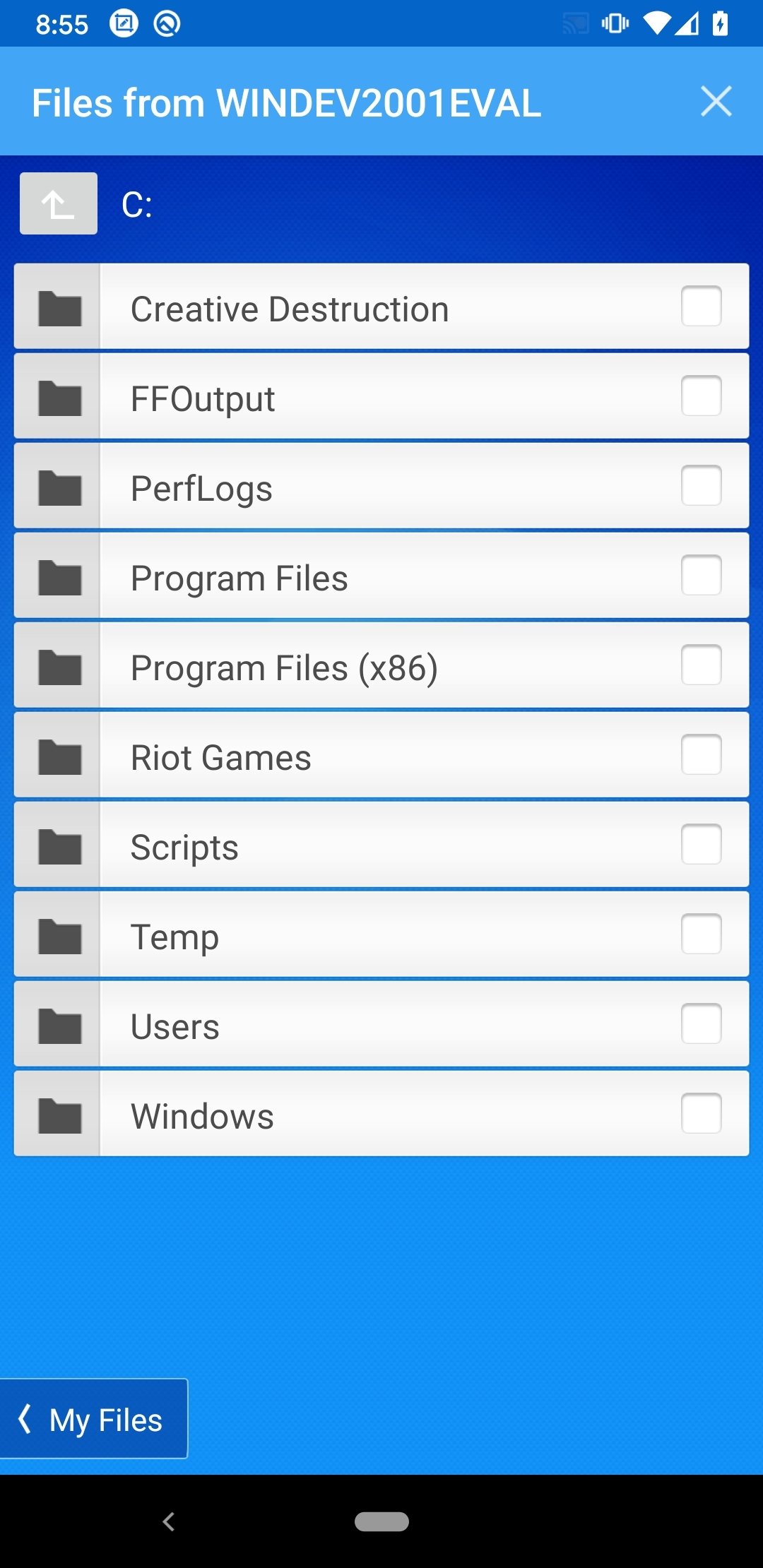 teamviewer 13 download for android