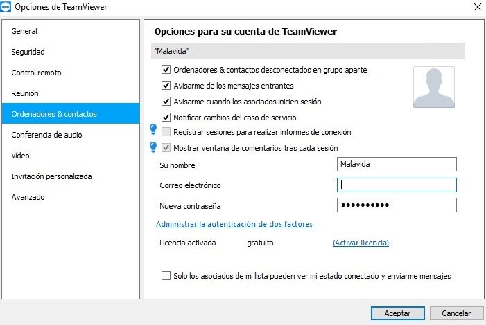 teamviewer italiano free download